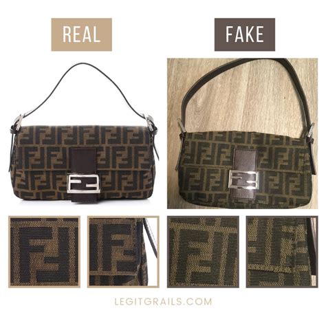 fendi zucca bag replica|how to authenticate fendi handbag.